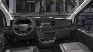 2024 Ford Transit® CC-CA Internal Image 2